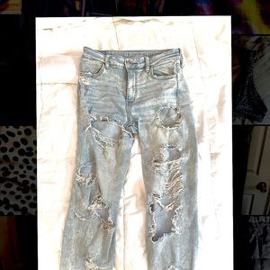 BLuE RIppEd jeANs 💎